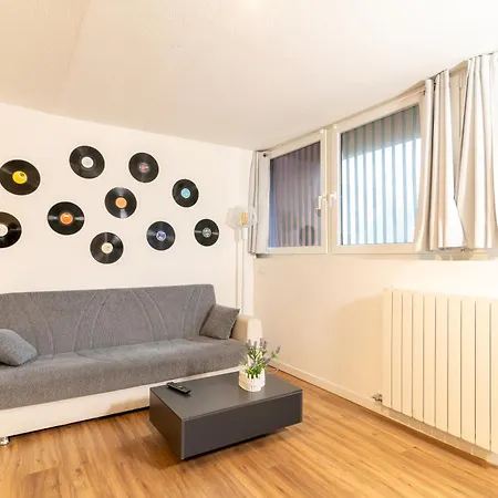House Mi3 - Milano, Forum Assago & Humanitas * באזיליו